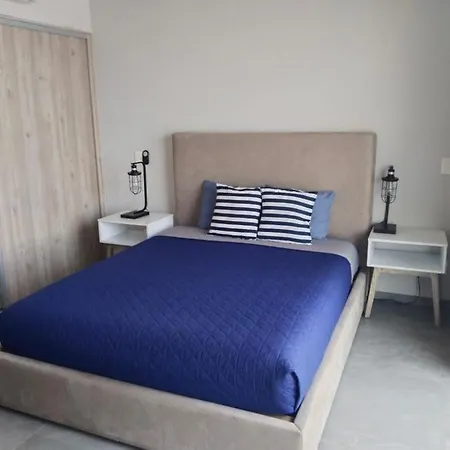 Ks Apartments * Mnichov