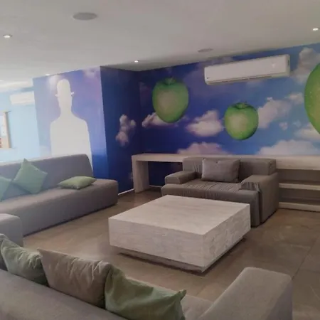 Ks Apartments شقة