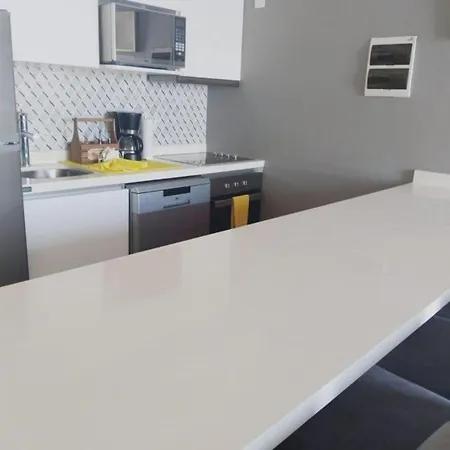 Ks Apartments *