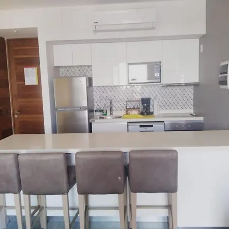 Ks Apartments Apartmán Mnichov