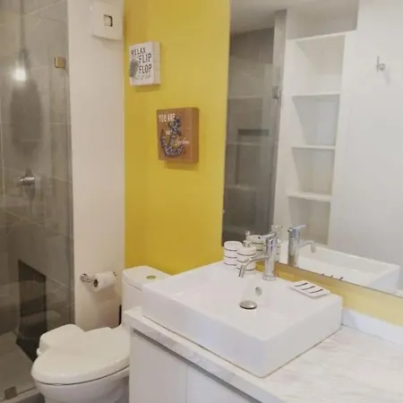 Ks Apartments