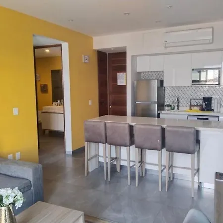 Ks Apartments *